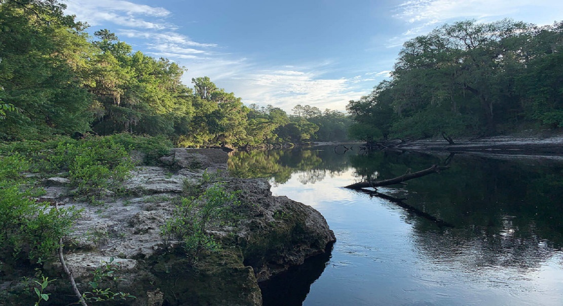 Lot For Sale Suwannee River Campsites Hamilton FL 0.180 acres, ATV, Camping, Manufactured